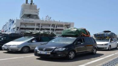 تشديد-مراقبة-“الباش”-بموانئ-الناظور-وطنجة-يشعل-الجدل-بين-مهنيي-النقل-الدولي