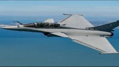 فرنسا-تعلن-نشر-مقاتلات-“رافال”-في-الإمارات-بعد-هجمات-بطائرات-مسيرة