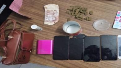 توقيف-مهاجر-من-دول-أفريقيا-جنوب-الصحراء-حول-مقبرة-إلى-وكر-لترويج-“البوفا”-والحشيش