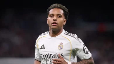 البرازيلي-رودريغو-يغيب-عن-كأس-العالم-جراء-إصابة-قوية-في-ركبته