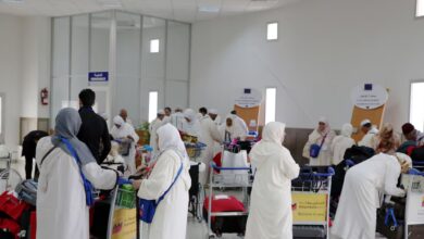 اللجنة-الملكية-للحج-تعقد-اجتماعها-الثاني-برسم-موسم-حج-1447-هـ