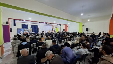 أمسية-رمضانية-بإمزورن-تتضمن-محاضرة-للدكتور-أبوزيد-الإدريسي.