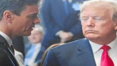 سانشيز-يرد-على-ترامب-بعد-تهديده-بقطع-التجارة-مع-إسبانيا