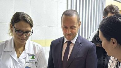 وزير-الصحة-يقيل-مديرة-المستشفى-الحسني-بالناظور