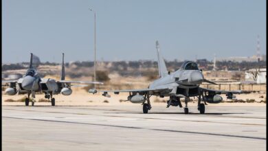 باريس-تضع-قواعدها-العسكرية-بالشرق-الأوسط-تحت-تصرف-الطيران-الأمريكي