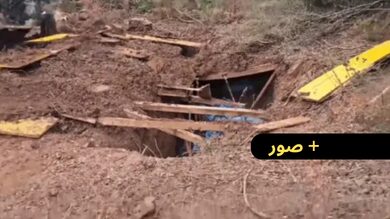 الشرطة-الإسبانية-تداهم-مخبأ-سريا-للمخدرات-وتوقف-ثلاثة-مغاربة