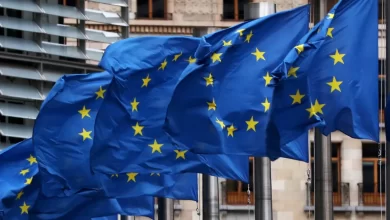 الاتحاد-الأوروبي-ومجلس-التعاون-يدينان-الهجمات-الإيرانية-غير-المبررة-ضد-دول-الخليج