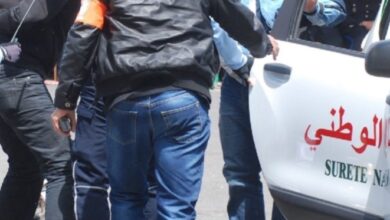 غير-بعيد-عن-الناظور.-توقيف-“نصاب”-ينتحل-صفة-موظفين