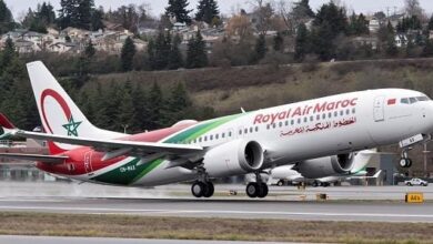 لارام-تعلق-رحلاتها-بين-المغرب-والدوحة-بسبب-أوضاع-الشرق-الأوسط