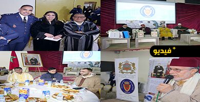 إفطار-رمضاني-جماعي-لنزلاء-السجن-المحلي-بسلوان-في-أجواء-روحانية