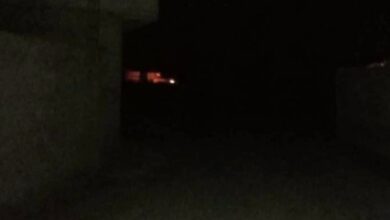 ظلام-دامس-يلف-الطريق-المؤدية-إلى-دوار-احياتا-بجماعة-أمهاجر.-مطالب-بتدخل-عاجل