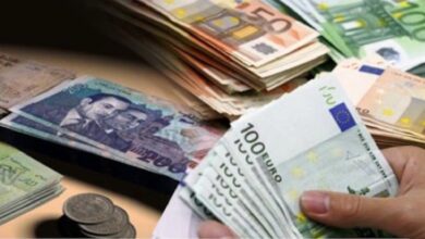 بنك-المغرب-:-الدرهم-شبه-مستقر-مقابل-الأورو-ما-بين-26-فبراير-و4-مارس