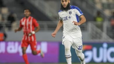 الفتح-الرياضي-يفوز-على-مضيفه-اتحاد-يعقوب-المنصور-(3-1)