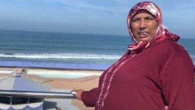 تفاصيل-الحكم-على-اليوتيوبر-“نعيمة-البدوية”-وابنتها-وزوجها-بعد-شكاية-مهاجر-مغربي