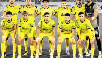 المغرب-الفاسي-ييتفوق-على-مضيفه-أولمبيك-الدشيرة-(2-0)