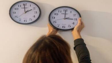 على-غرار-المغرب.-إسبانيا-تستعد-لتغيير-الساعة-الرسمية-نهاية-مارس-2026