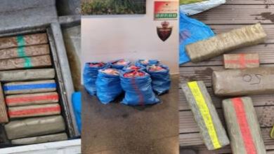 503-كيلوغرامات-من-الشيرا-داخل-قوارب-ترفيهية.-عملية-أمنية-نوعية-بمارينا-طنجة