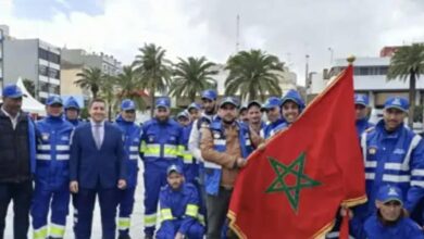 شركة-النظافة-بالحسيمة-تفند-معطيات-نقابية-وتؤكد-تسوية-ملف-التصريح-بالعمال-لدى-cnss