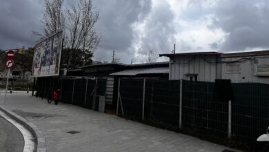 توسعة-مصلى-للجالية-المسلمة-داخل-حديقة-تشعل-جدلا-ضواحي-برشلونة