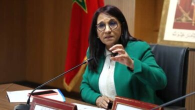 المجلس-الوطني-لحقوق-الإنسان-يجدد-التزامه-بتعزيز-المساواة-ومناهضة-العنف-والتمييز-ضد-النساء