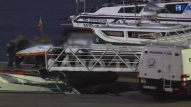 سبتة.-العثور-على-جثة-شاب-مغربي-يرجح-أنه-حاول-الوصول-سباحة