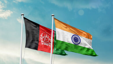 التقارُب-الهنديّ-–-الأفغانيّ-وتداعياته-على-الصين-وباكستان