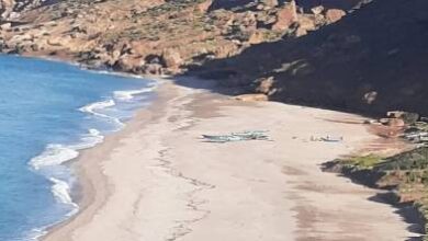 “الشناقة”-يحرمون-الساكنة-من-خيرات-بحرهم.-غضب-بسيدي-حساين-بسبب-“طيران”-أسعار-السمك-في-الميناء