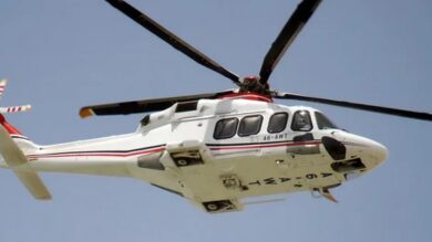 مصرع-عسكريين-إماراتيين-في-حادث-سقوط-مروحية-أثناء-مهمة