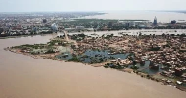 كينيا.-ارتفاع-حصيلة-ضحايا-الفيضانات-إلى-45-قتيلا