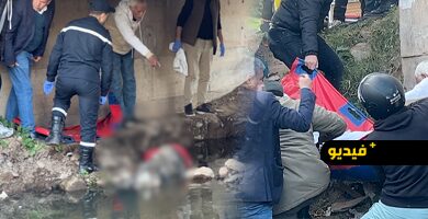 العثور-على-جثة-رجل-تحت-قنطرة-اليمني-ضواحي-الناظور-والسلطات-تفتح-تحقيقا