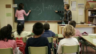 بعد-قرار-مدريد-ومورسيا.-المغرب-يطرح-بدائل-رقمية-لتعليم-العربية-لأبناء-الجالية-بإسبانيا