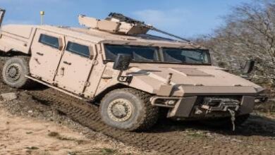 باريس-تقترح-نقل-التكنولوجيا-العسكرية-إلى-المغرب-للحفاظ-على-سوقها-التقليدية