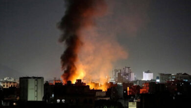 طهران-تكشف-شروطها-لوقف-إطلاق-النار