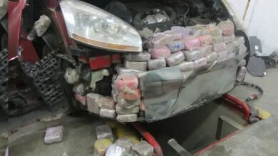 محاكمة-مرتقبة-لـ16-متهماً-بينهم-شرطيون-وجمركيون-في-ملف-ضخم-لتهريب-المخدرات