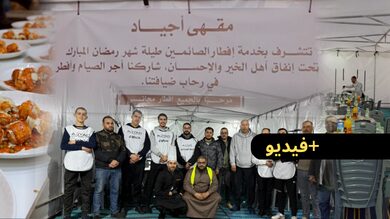 قبل-افتتاحها-الرسمي.-مقهى-أجياد-بتمسمان-تنظم-“موائد-الرحمن”-طيلة-شهر-رمضان