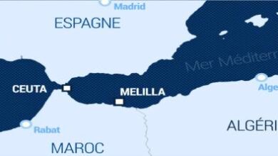 تغريدة-إيرانية-مستفزة-عن-مليلية-تعيد-الجدل-حول-مواقف-طهران-من-وحدة-المغرب