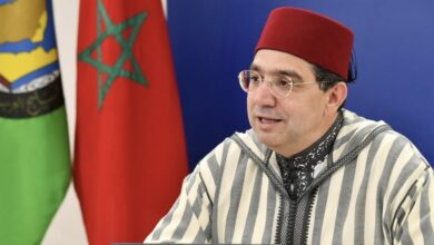 الاتصالات-الهاتفية-التي-أجراها-جلالة-الملك-مع-عدد-من-قادة-دول-مجلس-التعاون-الخليجي-جراء-العدوان-الإيراني-تعبير-عن-التضامن-الأخوي-الراسخ-والثابت-للمغرب-مع-هذه-البلدان