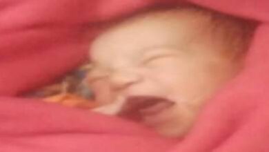 العثور-على-رضيع-متخلى-عنه-داخل-حقيبة-بجرسيف-يثير-صدمة-واسعة