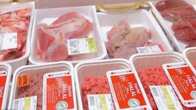 بسبب-الغلاء.-دعوات-لمقاطعة-اللحوم-الحلال-بإسبانيا