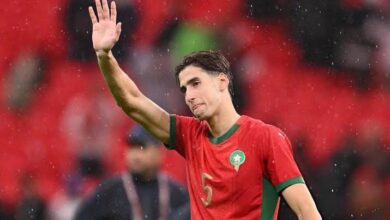 عملية-جراحية-تبعد-نايف-أكرد-من-الملاعب-لأسابيع