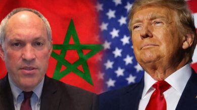 مستشار-سابق-بالبنتاغون-يدعو-واشنطن-للاعتراف-بمغربية-سبتة-ومليلية