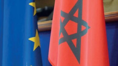 البرلمان-الأوروبي-يحدد-موعد-مناقشة-“تقدم-تنفيذ-اتفاقية-الشراكة-مع-المغرب”