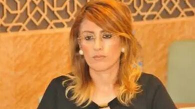 ليلى-أحكيم-تنتقد-مسؤولا-بالناظور-وتتهمه-بخدمة-مصالحه-الخاصة-ومحاربة-الاستثمار-المحلي