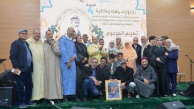 إنزكان-تجدد-العهد-مع-ذاكرة-”-تازنزارت-”-في-ليلة-فنية-استثنائية-كرّست-الوفاء-لرواد-الأغنية-الأمازيغية