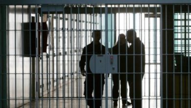 سجين-مغربي-يفر-من-سجن-فرنسي-بهوية-مزورة-وتحقق-أمني-موسع