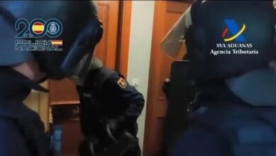 إسبانيا-تفكك-شبكة-تزوير-وثائق-لمهاجرين-مغاربة