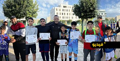 دوري-كروي-رمضاني-بالناظور-يجمع-ست-جمعيات-رياضية-في-أجواء-تنافسية-وأخوية