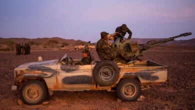 مرصد-وطني-يدعو-إلى-تصنيف-البوليساريو-تنظيماً-إرهابياً.-ودعوات-تتصاعد-في-واشنطن