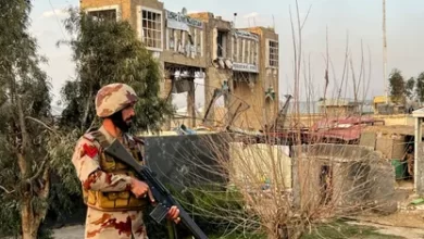 النزاع-الأفغاني-الباكستاني:-الصين-تدعو-لوقف-إطلاق-النار-وحل-الخلافات-عبر-الحوار