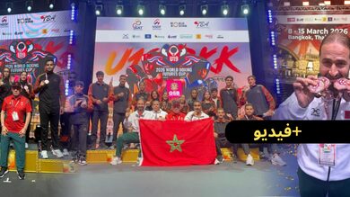 بمشاركة-ابن-الناظور-نجيم-عبدولاي.-المغرب-يتوج-بأربع-ميداليات-في-كأس-العالم-للملاكمة-للشبان